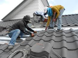 Best Chimney Flashing Repair  in Horse Cave, KY